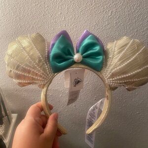 Baublebar Ariel Ears